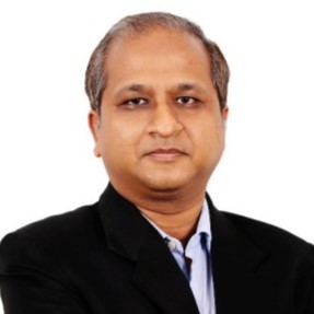 Saurabh Gupta